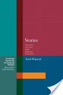 Cuentos: Actividades narrativas para el aula de lengua - Stories: Narrative Activities for the Language Classroom