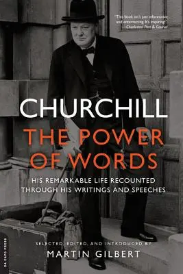 Churchill: El poder de las palabras - Churchill: The Power of Words