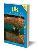 UK Dive Guide - Guía de buceo en Inglaterra, Irlanda, Escocia y Gales - UK Dive Guide - Diving Guide to England, Ireland, Scotland and Wales