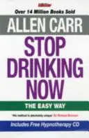 Deje de Beber Ahora - Stop Drinking Now