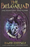 Belgariad 5: El fin del encantador - Belgariad 5: Enchanter's End Game