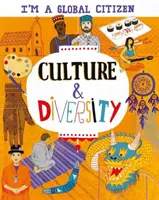 Soy un ciudadano global: Cultura y diversidad - I'm a Global Citizen: Culture and Diversity