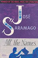 Todos los nombres - All The Names