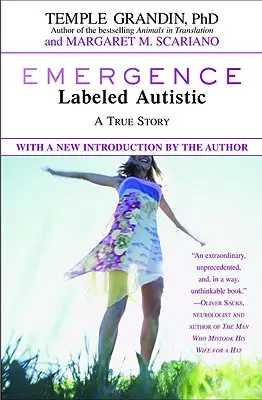 Emergencia: Etiquetado como autista - Emergence: Labeled Autistic