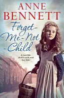 Niña olvidada - Forget-Me-Not Child