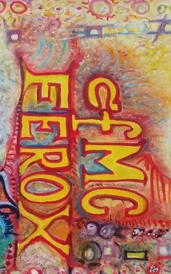 La fuente en el canal Forever - The Font in The Forever Channel