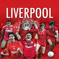 Lo mejor del Liverpool - The Best of Liverpool