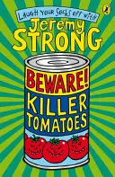 ¡Cuidado! Tomates asesinos - Beware! Killer Tomatoes