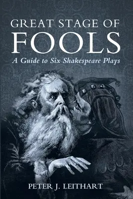 El gran escenario de los necios - Great Stage of Fools