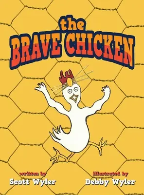 El pollo valiente - The Brave Chicken