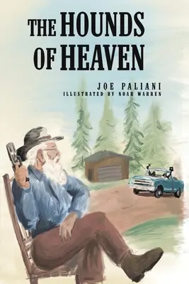 Los sabuesos del cielo - The Hounds of Heaven