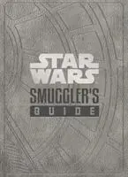 Star Wars - La guía del contrabandista - Star Wars - The Smuggler's Guide