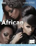 Peluquería para tipos de cabello africano y rizado desde una perspectiva intercultural (Gittens Sandra (South Thames College)) - Hairdressing for African and Curly Hair Types from a Cross-Cultural Perspective (Gittens Sandra (South Thames College))