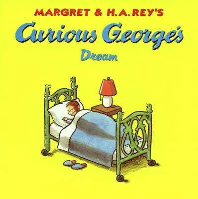 El sueño de Jorge el Curioso - Curious George's Dream