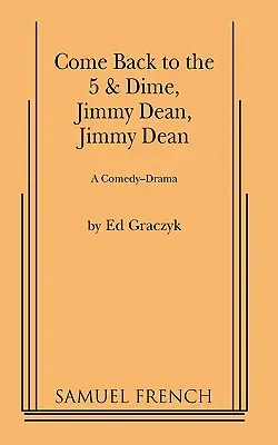 Vuelve al 5 & Dime, Jimmy Dean, Jimmy Dean - Come Back to the 5 & Dime, Jimmy Dean, Jimmy Dean