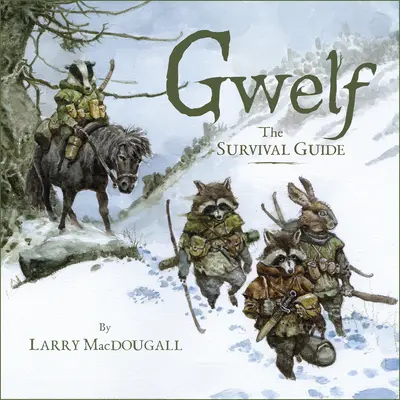 Gwelf: La guía de supervivencia - Gwelf: The Survival Guide