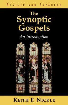 Los evangelios sinópticos: Una introducción - The Synoptic Gospels: An Introduction