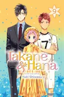 Takane & Hana, Tomo 9, 9 - Takane & Hana, Vol. 9, 9