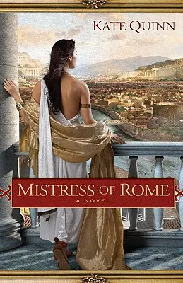 La amante de Roma - Mistress of Rome