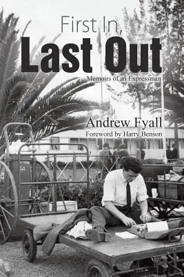 El primero en entrar, el último en salir - First In, Last Out