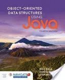 Estructuras de datos orientadas a objetos con Java - Object-Oriented Data Structures Using Java