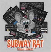 Rata de metro - Subway Rat