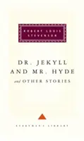 El Dr. Jekyll Y Mr. Hyde Y Otras Historias - Dr Jekyll And Mr Hyde And Other Stories