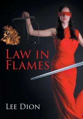 La ley en llamas - Law in Flames