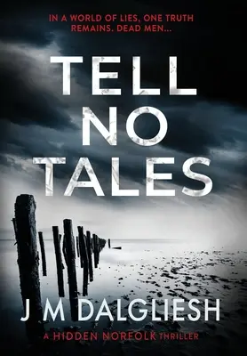 No cuentes cuentos - Tell No Tales