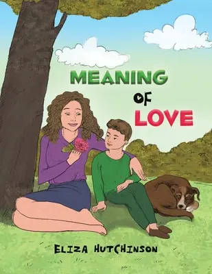 El significado del amor - Meaning of Love