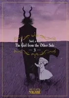 La chica del otro lado: Siil, a Rn Vol. 3 - The Girl from the Other Side: Siil, a Rn Vol. 3