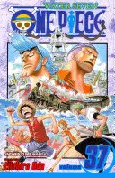 One Piece, Vol. 37, 37