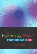 Manual del estudiante de psicología (Kuther Tara (Western Connecticut State University)) - Psychology Major's Handbook (Kuther Tara (Western Connecticut State University))