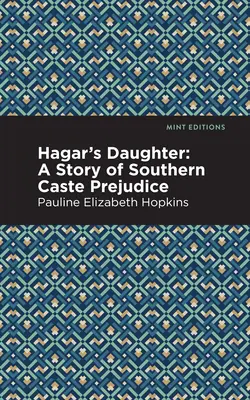 La hija de Agar - Hagar's Daughter