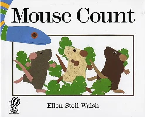 Cuenta ratones - Mouse Count