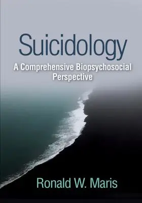 Suicidología: Una Perspectiva Biopsicosocial Integral - Suicidology: A Comprehensive Biopsychosocial Perspective