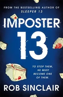 Impostor 13 - Imposter 13