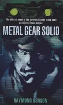 Metal Gear Solid