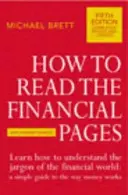 Cómo leer las páginas financieras - How to Read the Financial Pages