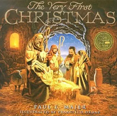 La primera Navidad - The Very First Christmas