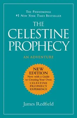 La profecía celestina - The Celestine Prophecy