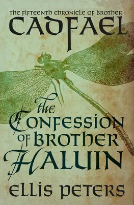 La confesión del hermano Haluin - The Confession of Brother Haluin