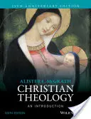 Teología cristiana: Introducción - Christian Theology: An Introduction