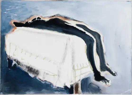 Marlene Dumas: La imagen como carga - Marlene Dumas: The Image as Burden