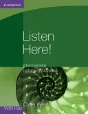 Escuche Intermedio - Listen Here! Intermediate