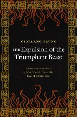 La Expulsión De La Bestia Triunfante (Nueva Edición) - The Expulsion of the Triumphant Beast (New Edition)