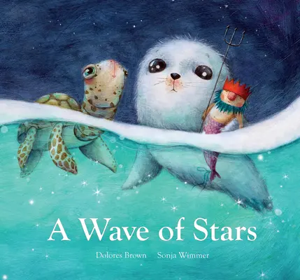 Una Ola de Estrellas - A Wave of Stars