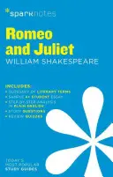 Romeo y Julieta Guía de Literatura Sparknotes, 56 - Romeo and Juliet Sparknotes Literature Guide, 56