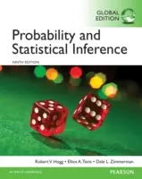 Probabilidad e Inferencia Estadística, Edición Global - Probability and Statistical Inference, Global Edition