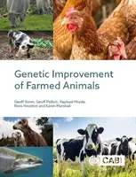 Mejora genética de los animales de granja - Genetic Improvement of Farmed Animals